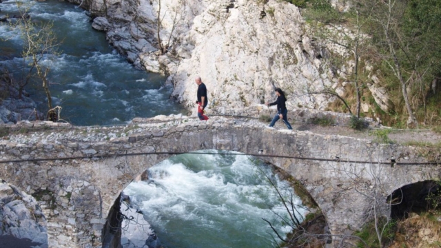 Scuola Italiana Outdoor